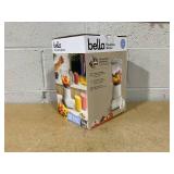 Bella Flip & Store Blender