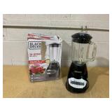 BLACK+DECKER 10-Speed Blender