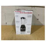 BLACK+DECKER 10-Speed Blender