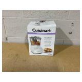 Cuisinart 3-Cup Mini Chopper