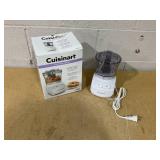 Cuisinart 3-Cup Mini Chopper
