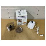 Cuisinart 3-Cup Mini Chopper