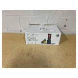 WILLOW - Warrior Blender - Green