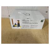 WILLOW - Warrior Blender - Green