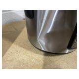 AROMA 8-Cup Digital Rice Cooker & Food Steamer with Bonded Granite Nonstick Ceramic