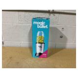 Magic Bullet Personal Blender Set: Bullet Mixer for Smoothies