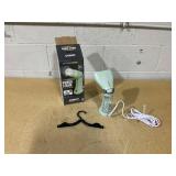 Conair ExtremeSteam Power Steam Steamer