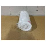 Royal Luxe Classic Quilted Down Alternative Mattress Pad Queen