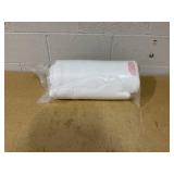 Royal Luxe Classic Quilted Down Alternative Mattress Pad Queen