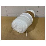 Home Collection All Season Lightweight Premium Down-Alternative Comforter White, King