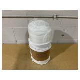 Home Collection All Season Lightweight Premium Down-Alternative Comforter White, King