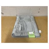 Truly Calm Antimicrobial Memory Foam 2-pc. Bath Rug Set