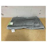 Truly Calm Antimicrobial Memory Foam 2-pc. Bath Rug Set