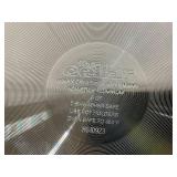 The Cellar Non Stick Pot Set 6 Piece Blue