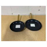 GreenPan Reserve Ceramic Nonstick Fry Pan Set of 2