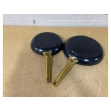 GreenPan Reserve Ceramic Nonstick Fry Pan Set of 2