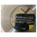 KitchenAid Stainless Steel 6-pc. Cookware Set