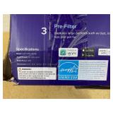 LEVOIT Core 400S Smart Air Purifier for Large Room