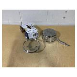 HENCKELS Clad H3 2-Qt. Stainless Steel Saucepan with Lid