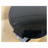 BLACK+DECKER 12-Cup* Programmable Coffeemaker, Black, CM1070B-1