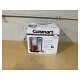 Cuisinart SS-10 Premium Single-Serve Brewer
