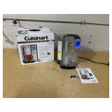 Cuisinart SS-10 Premium Single-Serve Brewer
