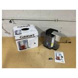 Cuisinart SS-10 Premium Single-Serve Brewer