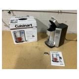 Cuisinart SS-10 Premium Single-Serve Brewer