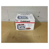 Cuisinart CPT-180 Classic 4-Slice Toaster