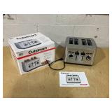 Cuisinart CPT-180 Classic 4-Slice Toaster