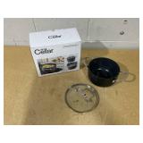 The Cellar Hard-Anodized Aluminum 2.5-Qt. Covered Sauce Pot