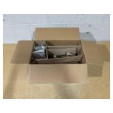 Anchor Hocking 15-Piece Oven Basics Bakeware