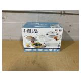 Anchor Hocking 15-Piece Oven Basics Bakeware