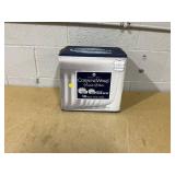 Corningware French White 10-Piece Round Bakeware Set