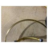 Farberware Forged Induction 3qt Ceramic Nonstick Covered Sauce pan