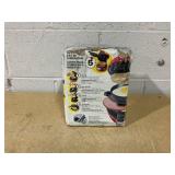 Hamilton Beach Breakfast Sandwich Maker with Timer