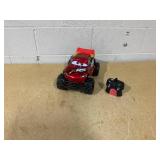 Disney Pixar Cars 1:14 Lightning McQueen Off Road RC Radio Control Cars
