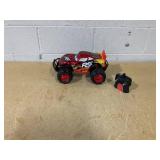 Disney Pixar Cars 1:14 Lightning McQueen Off Road RC Radio Control Cars