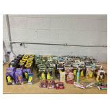 LOT OF 95 Miscellaneous Hair Dyes