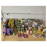 LOT OF 95 Miscellaneous Hair Dyes