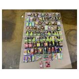 LOT OF 95 Miscellaneous Hair Dyes