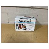 Cuisinart Compact Portable Blending & Chopping System