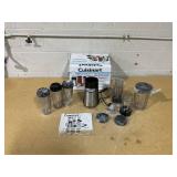 Cuisinart Compact Portable Blending & Chopping System