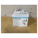 Cuisinart Compact Portable Blending & Chopping System