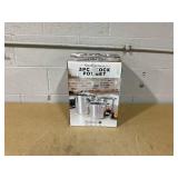 Sedona Kitchen 3-Pc. Stainless Steel Stockpot Set