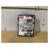 Premier Comfort Bedding Plush Heated Throw