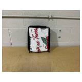 Premier Comfort Bedding Plush Heated Throw