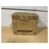 Elite Gourmet 2lb Programmable Bread Machine Maker