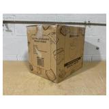 Elite Gourmet 2lb Programmable Bread Machine Maker