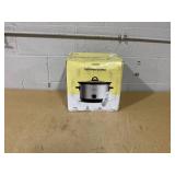 Bella  5-qt. Programmable Slow Cooker